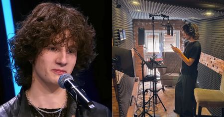 Uczestnik "Must Be the Music" relacjonuje ostatnią wizytę u przybranych rodziców: "'Nigdy więcej tu NIE WRACAJ' - te słowa złamały mi serce"