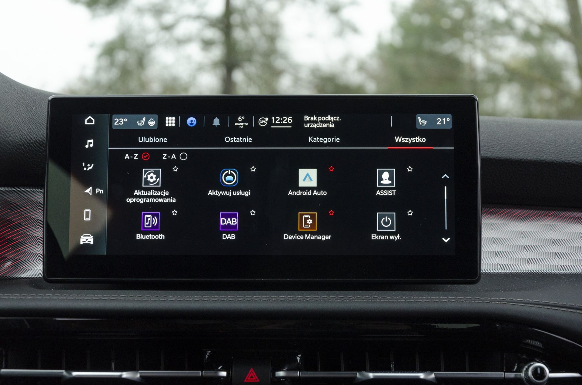 Alfa Romeo Tonale vs. Range Rover Evoque