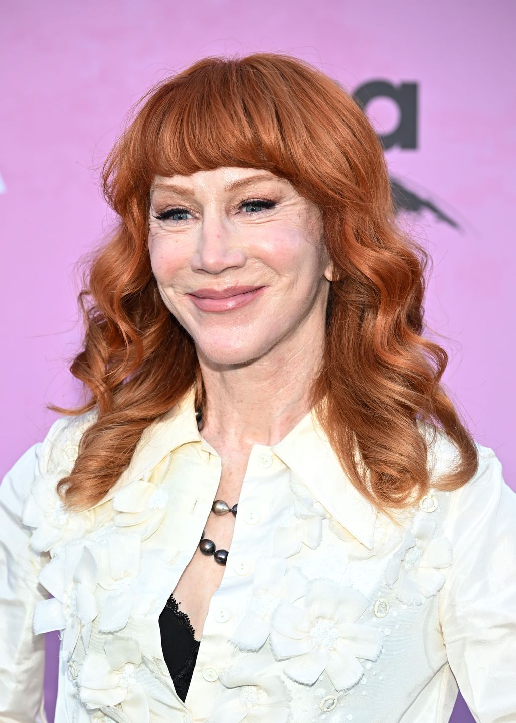 Kathy Griffin 