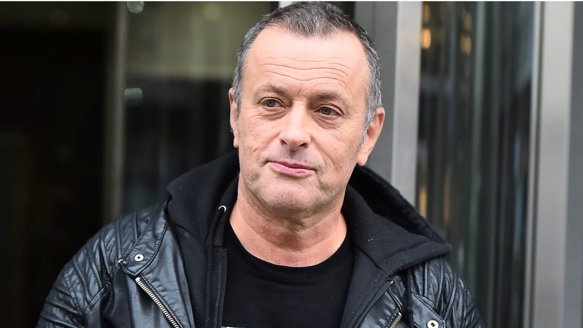 Tymon Tymański odwołał kilka występów