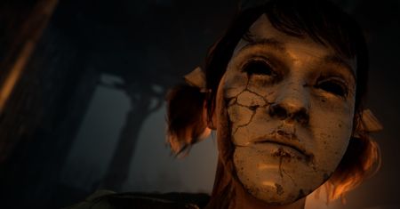 The Medium straszy na nowych materiałach. Gra będzie obsługiwała ray tracing