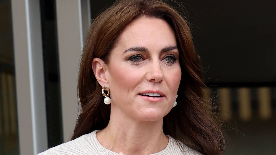Rodzina królewska stosowała propagandę w sprawie Kate?