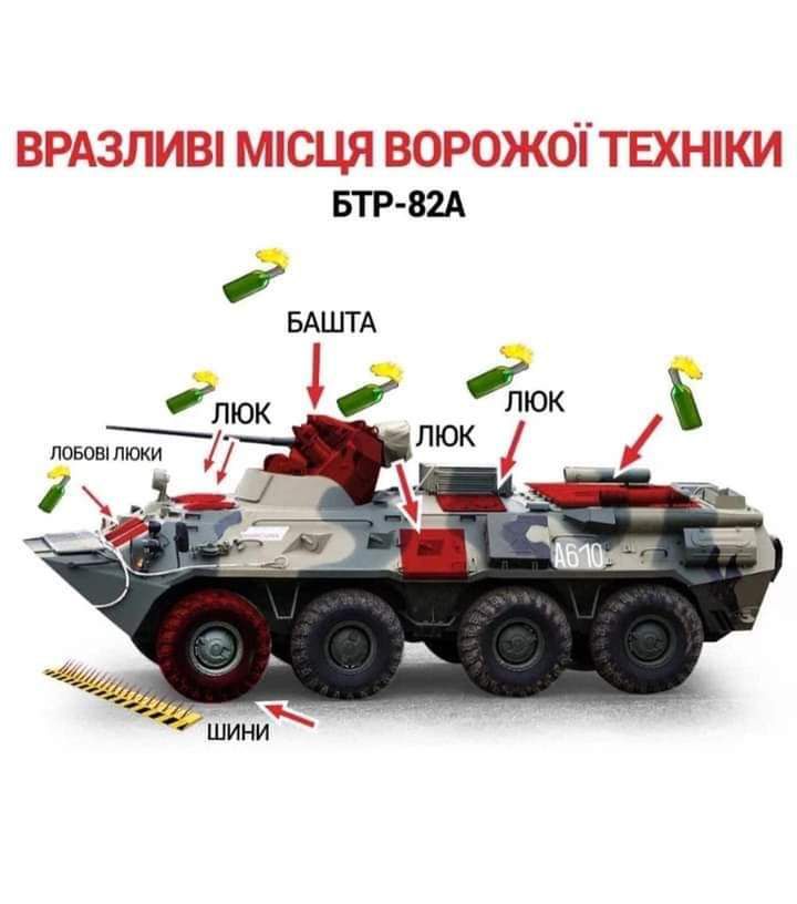 BTR-82A to następca m.in BTR-60 używanego przez Milicję Obywatelską