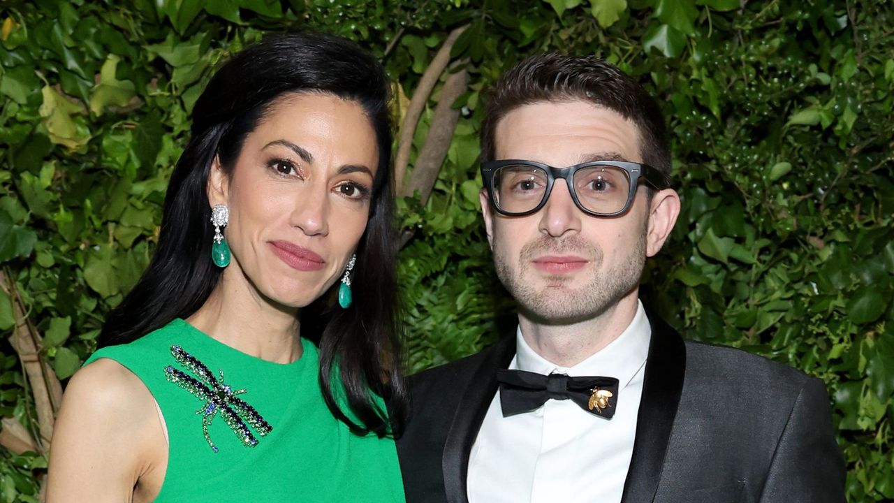 Alex Soros wziął ślub. Muzułmańska ukochana syna miliardera wystąpiła w dwóch kreacjach