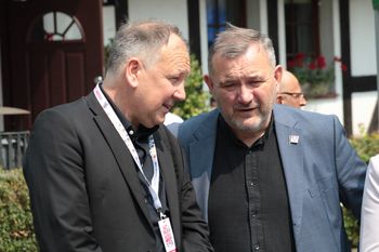 Fale wolności popłynęły przez Koszalin. Ruszył historyczny festiwal