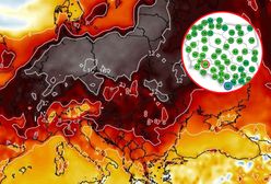 Padnie rekord? Na 17 st. C może się nie skończyć