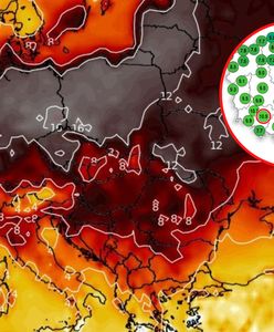 Padnie rekord? Na 17 st. C może się nie skończyć