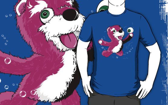 Breaking Bad, Star Wars, GTA Mario. 20 najfajniejszych T-shirtów na październik 21