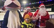Myszków: Uroczyste otwarcie lodowiska