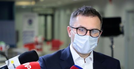 Szczepionki. Prezes RARS: Każda dostawa jest pełnowartościowa