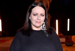 Katarzyna Nosowska podjęła decyzję. Chce zmienić swoje życie