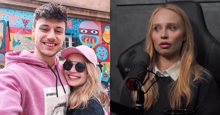 Sylwia Gaczorek Z BÓLEM wspomina rozstanie z poprzednim partnerem: "Wiedziałam, że on mnie ZDRADZA"