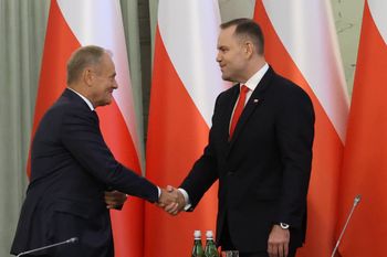 Nie jeden, nie dwa, nie trzy. Jest pięć projektów ws. kryptowalut