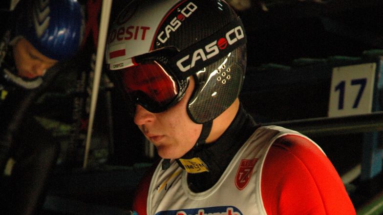 Podano szczegóły pogrzebu 37-letniego skoczka narciarskiego