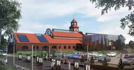 Czeladź. Połączenie nowoczesności z tradycją…w 2022 r.