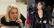 Khloe Kardashian pod ostrzałem fanów za nazwanie Jordyn "GRUBĄ FRAJERKĄ"
