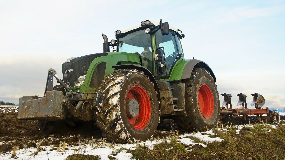 Emerytury dla rolników po nowemu