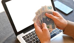 Nowy podstęp, by kraść pieniądze. Na celowniku klienci dużego banku