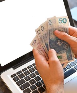 Nowy podstęp, by kraść pieniądze. Na celowniku klienci dużego banku