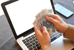 Nowy podstęp, by kraść pieniądze. Na celowniku klienci dużego banku