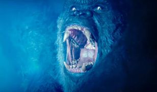 Spektakularny! Zwiastun "Godzilla vs. Kong" wbija w fotel