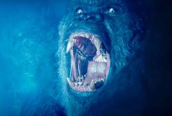 Spektakularny! Zwiastun "Godzilla vs. Kong" wbija w fotel