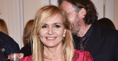 Monika Olejnik pokłóciła się z Radosławem Sikorskim. Poszło o szczepienia na WUM