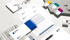 Grupa Śnieżka wprowadza korporacyjną identyfikację wizualną