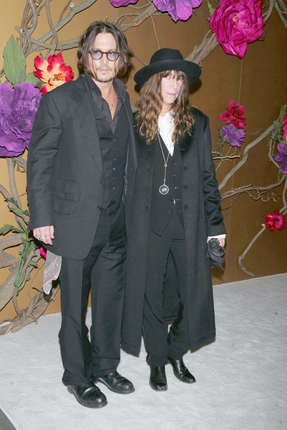 Patti Smith wspiera Strajk Kobiet