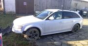 Łańcut: 17-latek ukradł audi z ulicy i pojechał nim do szkoły