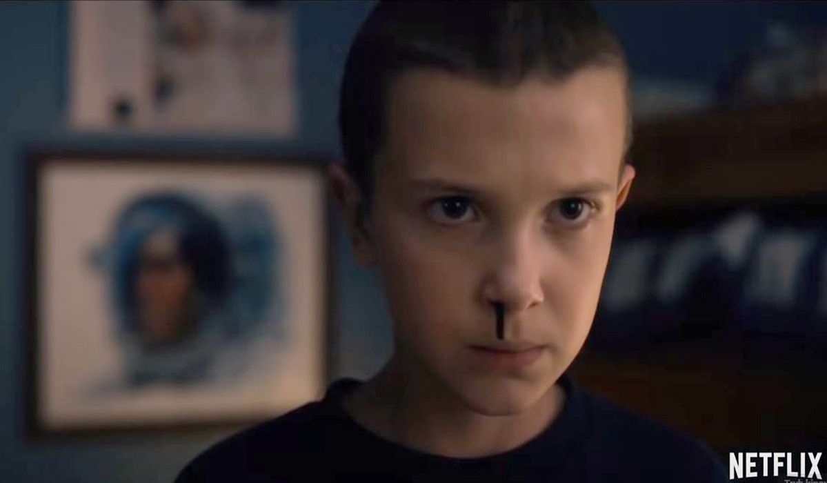 Jedenastka powraca. Czwarty sezon "Stranger Things" coraz bliżej