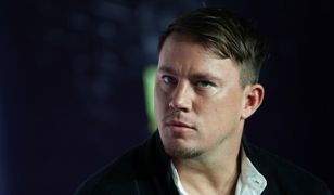 Channing Tatum zrobił imprezę. Były obawy, że ma koronawirusa