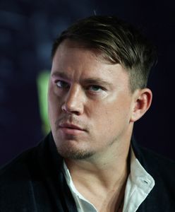 Channing Tatum zrobił imprezę. Były obawy, że ma koronawirusa