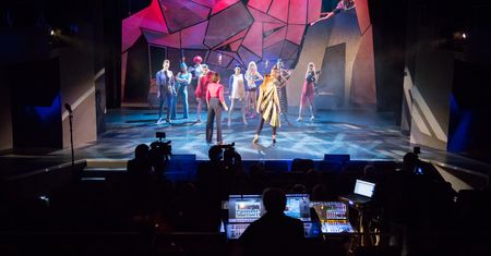 Warszawa. Znamy nowego dyrektora Teatru Rampa