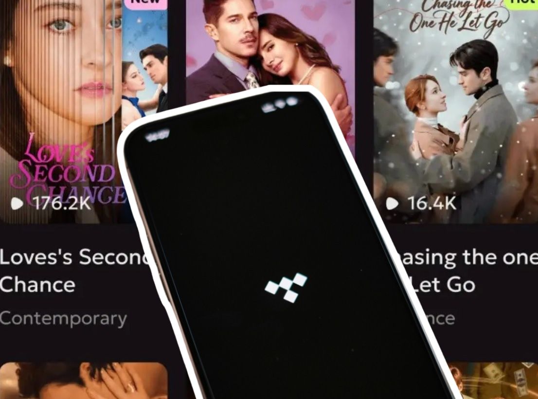 TikTok chce zarabiać na mikroserialach. Testuje aplikację