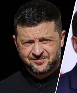 Sikorski wrzucił zdjęcie z Zełenskim. Wiadomo, o czym rozmawiali