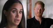 Meghan Markle i książę Harry idą na wojnę z rodziną królewską w nowych odcinkach dokumentu Netfliksa: "Bała się, że ją ZNISZCZĄ"