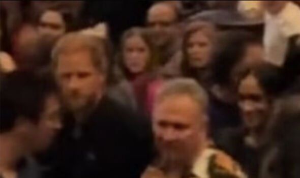 Książę Harry, Meghan Markle