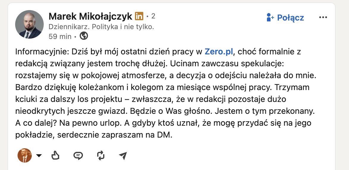 Marek Mikołajczyk