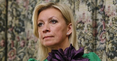 Zacharowa ostro o szefie MSZ. "Osama bin Sikorski"