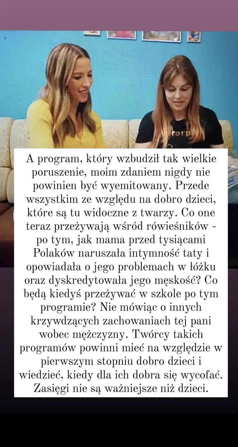 Maja Staśko wali w Ewę Chodakowską i jej "szkodliwy" program