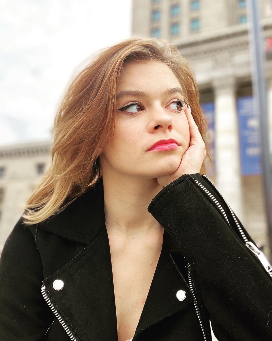 Julia Wróblewska
