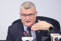 Polacy testują się poza systemem. Dr Grzesiowski o realnej liczbie zakażeń