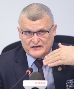 Polacy testują się poza systemem. Dr Grzesiowski o realnej liczbie zakażeń