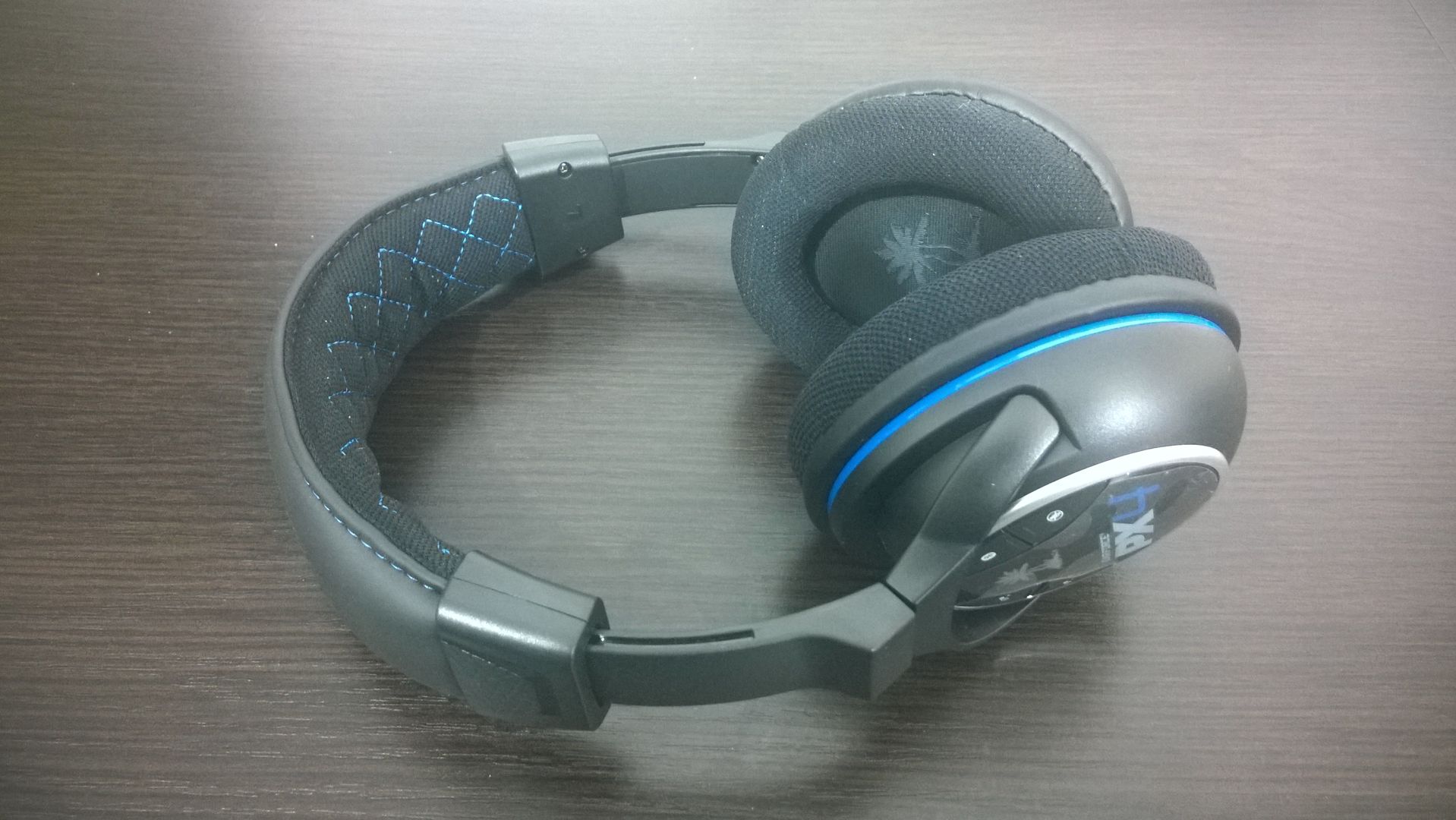 Ear Force PX4 – test bezprzewodowego headsetu do PS4, Xbox One i PC od Turtle Beach 11
