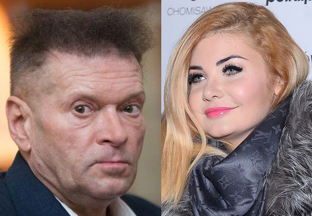 Rutkowski oskarża Wodziankę: "Ona MA OBSESJĘ na punkcie mojego związku. Chce zniszczyć wizerunek mój i Mai!"