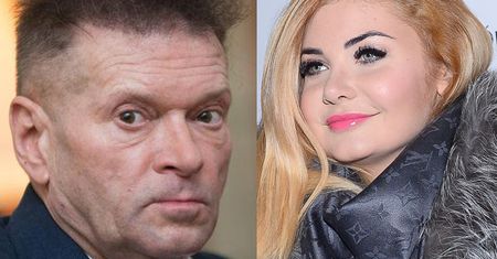Rutkowski oskarża Wodziankę: "Ona MA OBSESJĘ na punkcie mojego związku. Chce zniszczyć wizerunek mój i Mai!"
