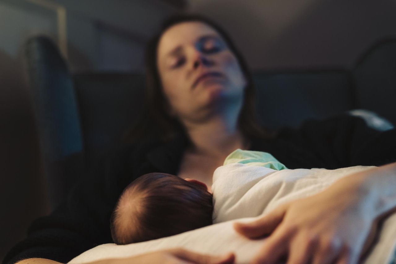 Niezwykłe odkrycie badaczy z Wrocławia. Emocje matki wpływają na jej mleko