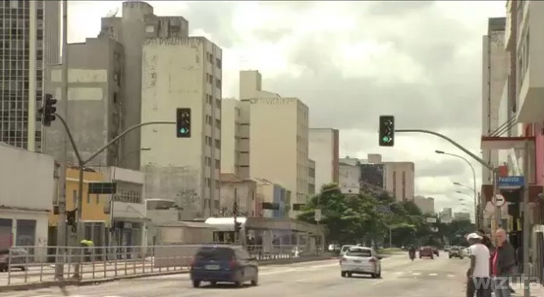 Sao Paulo bez reklam! Tak mogłaby wyglądać Warszawa [WIDEO]