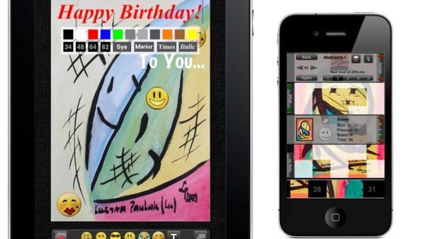 Art Puzzle – krajowa układanka [6 promo kodów do rozdania] 1